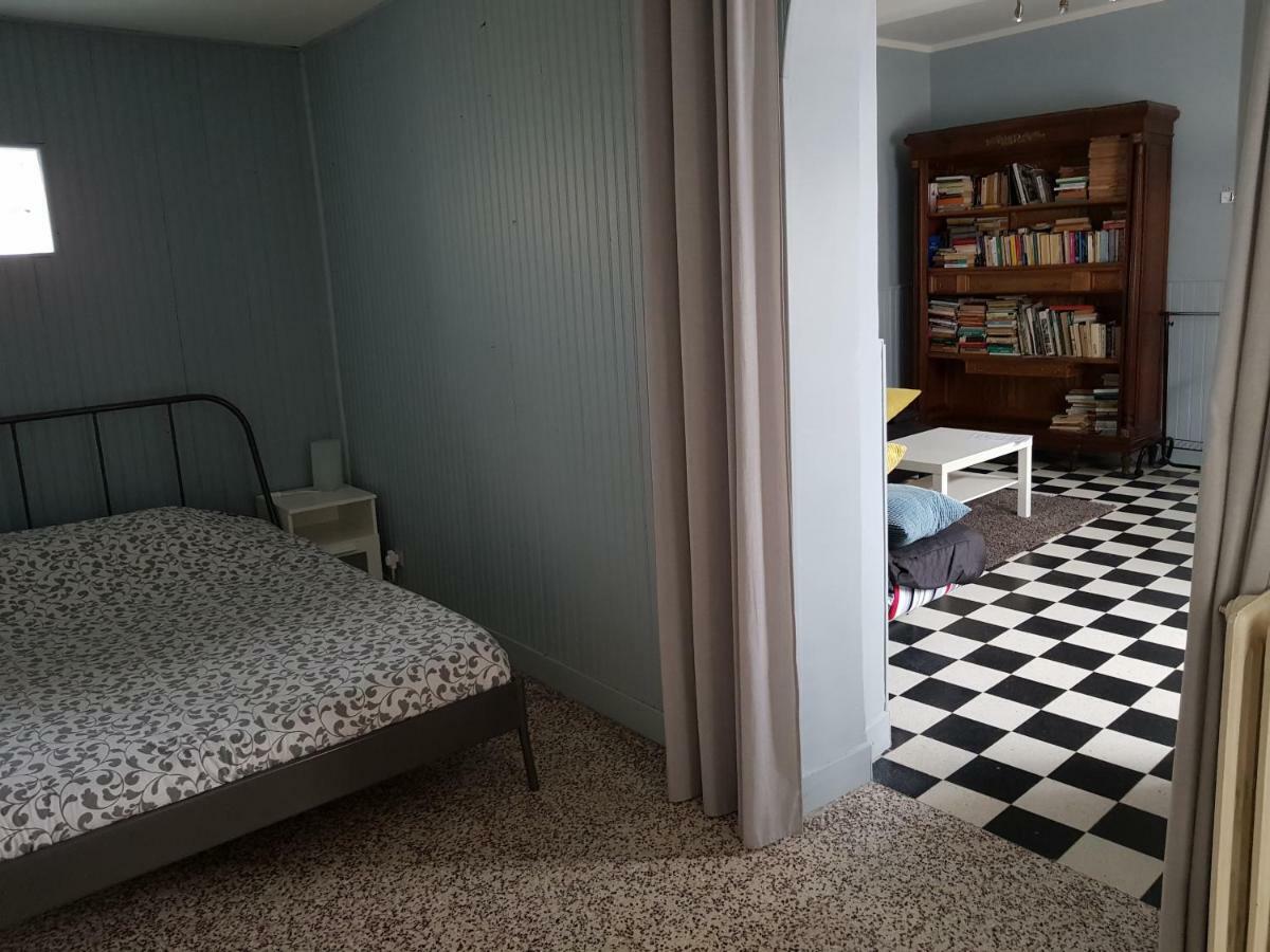 Saint-Ay Sur La Route Des Chateaux Kültér fotó